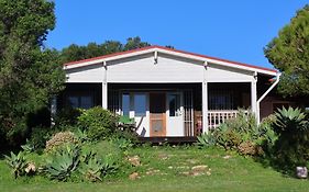 Casa Rural La Zarzamora